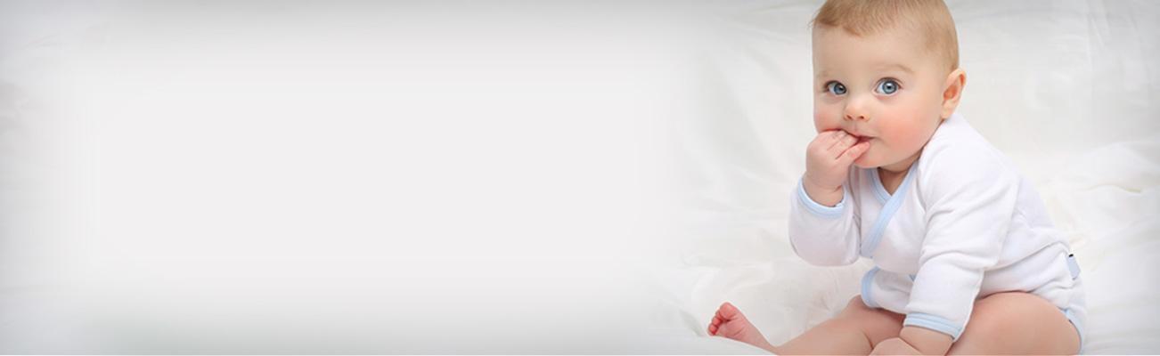 Marcos dos recém-nascidos