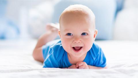 Aspeto e teste de Apgar