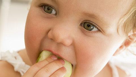 Recomendaciones para los padres con hijos inapetentes