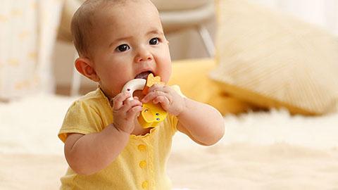 Desenvolvimento sensorial