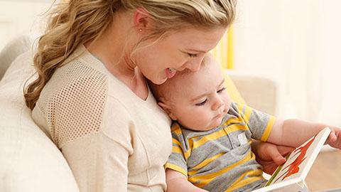 Desenvolvimento cognitivo e motor