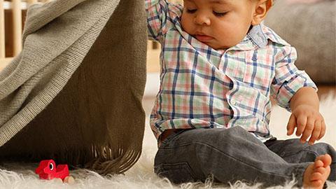 Desenvolvimento cognitivo e motor