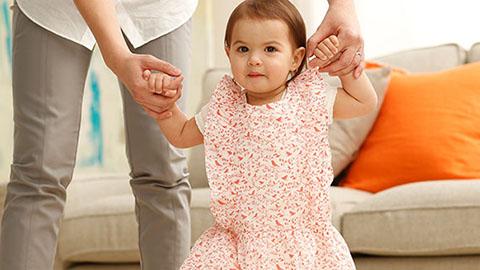 Desenvolvimento cognitivo e motor