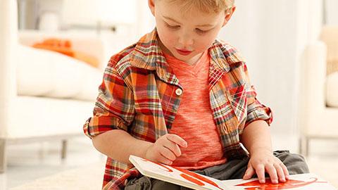 Marcos no desenvolvimento do meu filho no mês 20 - Processo de aprendizagem