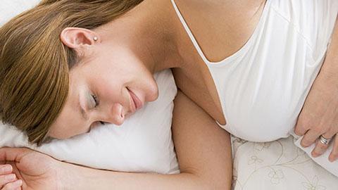 Náuseas durante a gravidez