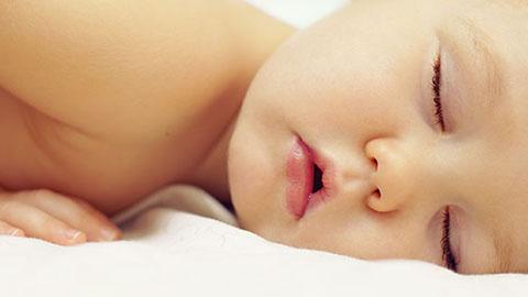 Ansiedade devido à separação e padrões de sono