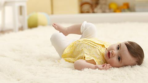 Eleição da fórmula infantil correta