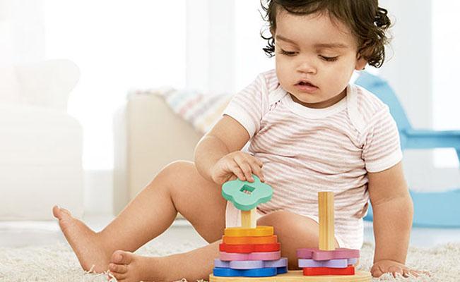 Porque é que o lactente necessita de DHA?