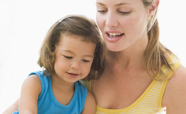 Desenvolvimento da linguagem