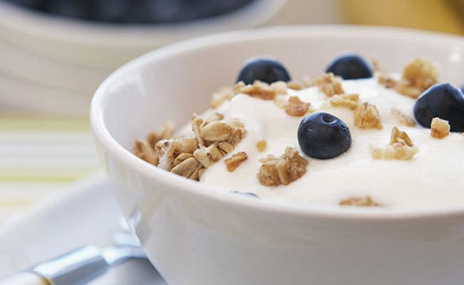 Indicações nutricionais durante o primeiro trimestre