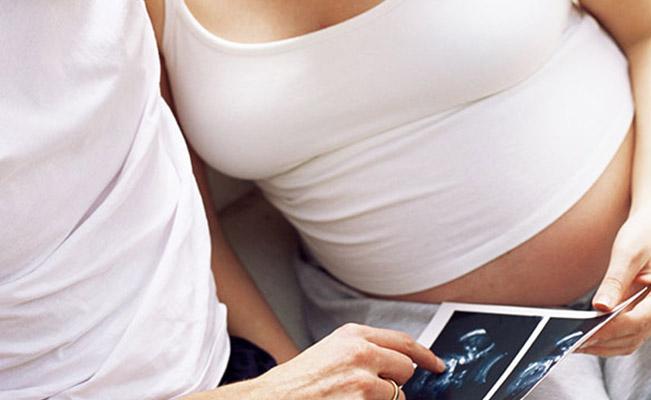 Fases do quinto mês de gravidez